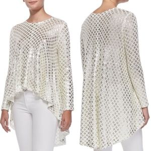 Sass & Bide A Great Offering Sweater